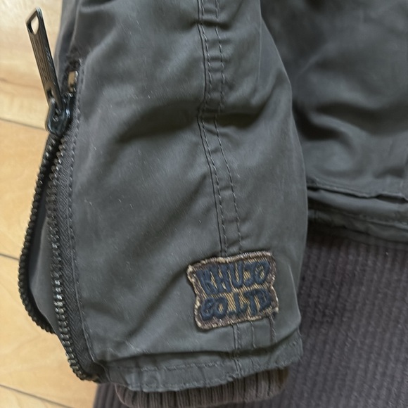 Khujo Jacket - Picture 4 of 14